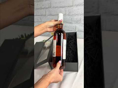 Example of Double Red and Rose Wine - Product shown is for example purposes only. Product will be as shown in the listing.