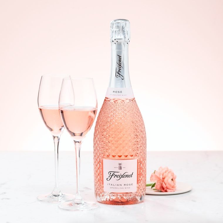 Freixenet Rosé Prosecco 75cl