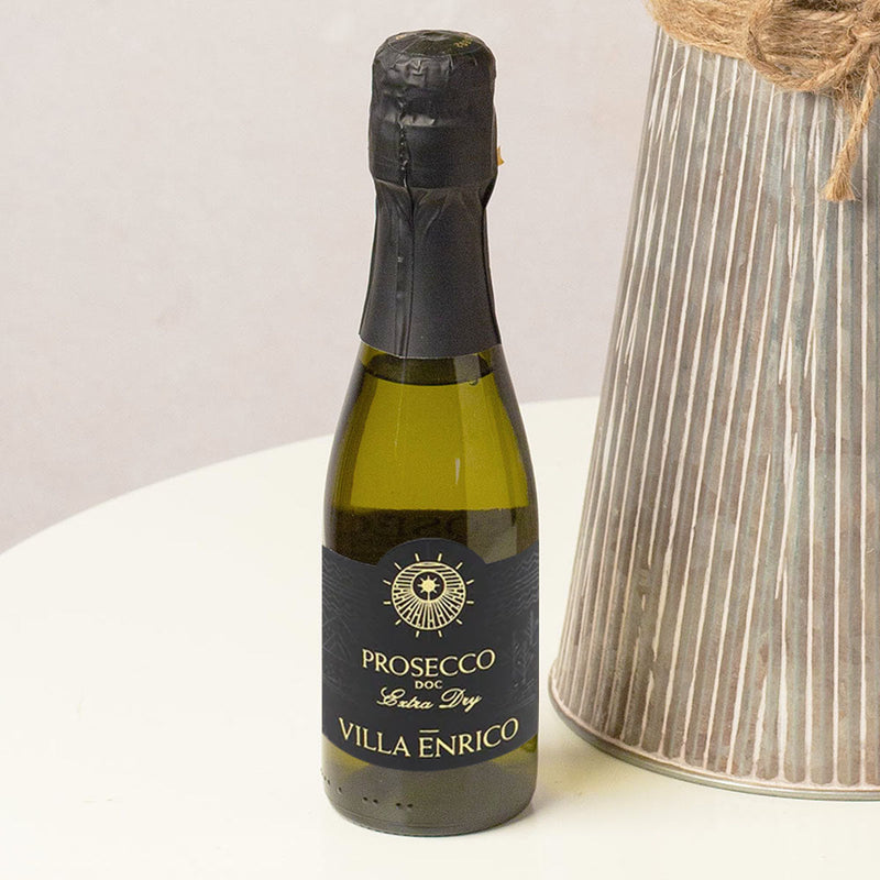 Vino Spumante Prosecco 200ml (10.5% ABV)